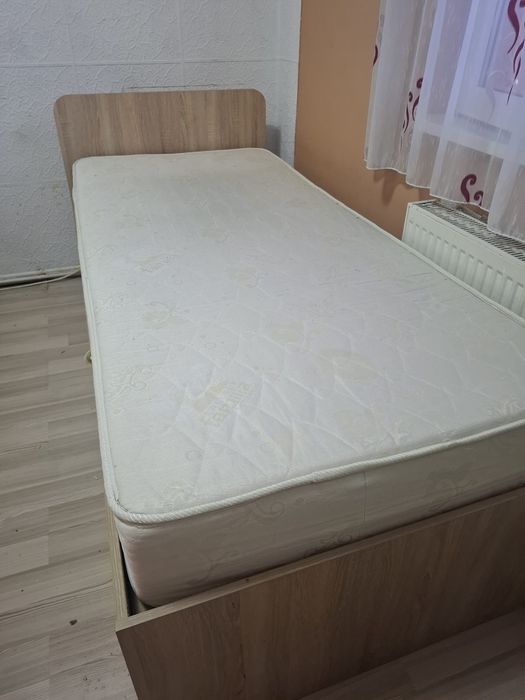 Vand Pat de o persoana