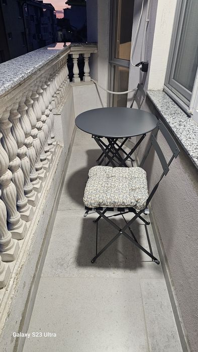 Апартамент Cashmere suite Поморие