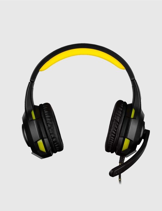 Kompyuter va telefon uchun quloqchin (naushnik) 2E brand