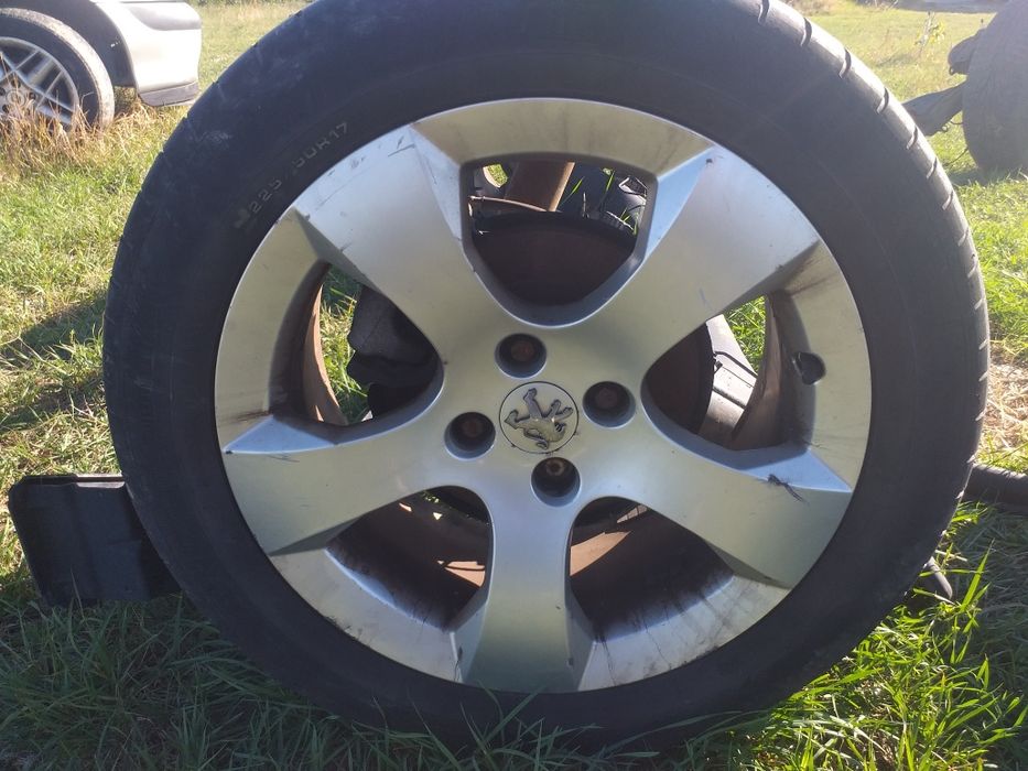 Janta o janta 17 Peugeot 3008 4 Prezoane