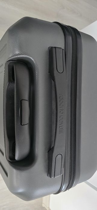 Troler de cabina_Roberto Cavalli 35/55/22