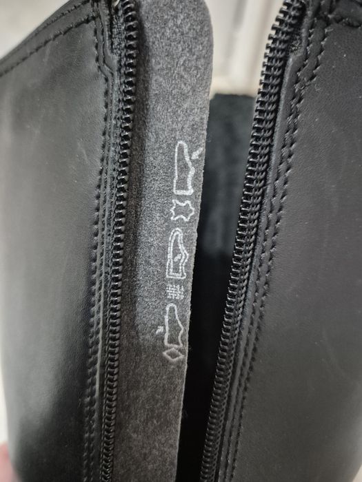 Cizme dama marimea 37