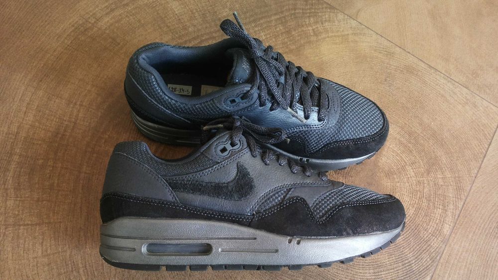 NIKE AIR MAX Women Shoes Размер EUR 37,5 / UK 4 дамски маратонки 128-14-S
