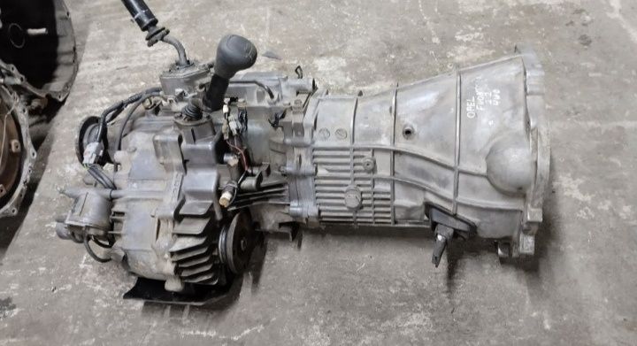 Mkpp Opel Frontera 2.2l