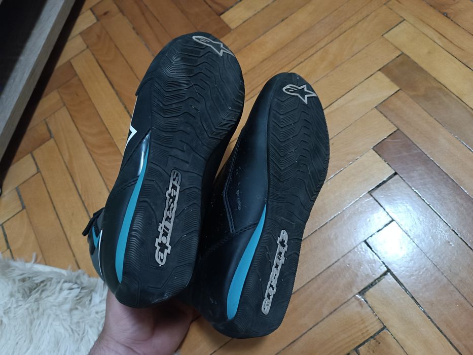 Дамски мото боти alpinestars Stella