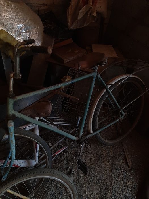 Влеик кама желты