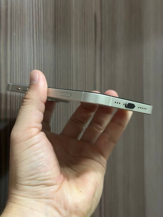Iphone 13 91 емкость