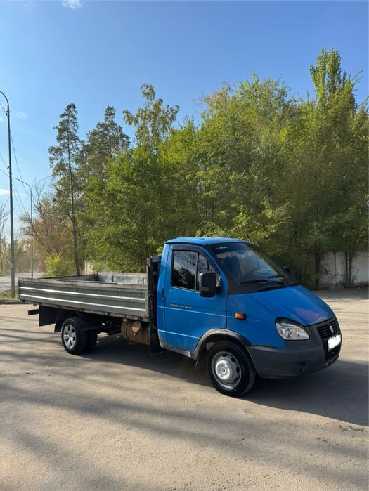 Продам газель.