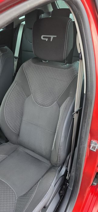 Renault Clio 1.2TCE  GT-Line 2014 Automat Grand Tour