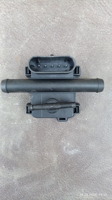 Моп датчик газ 4 поколение