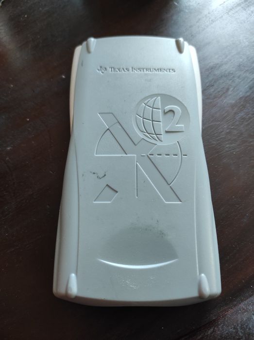 Научен/ математически калкулатор Texas Instruments TI-30XllB