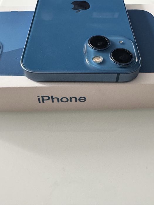 IPhone 13 128gb