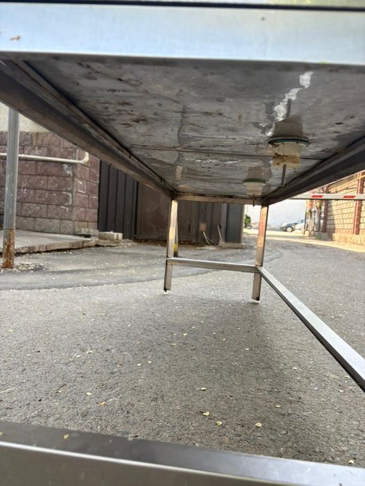 Мойка для кухни.