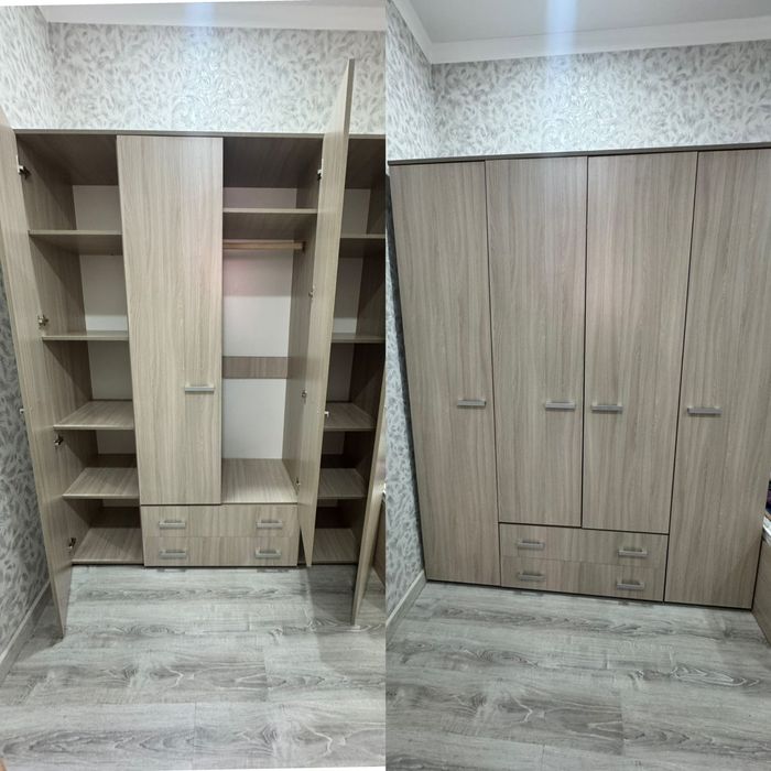 Детский Шкафчик..
