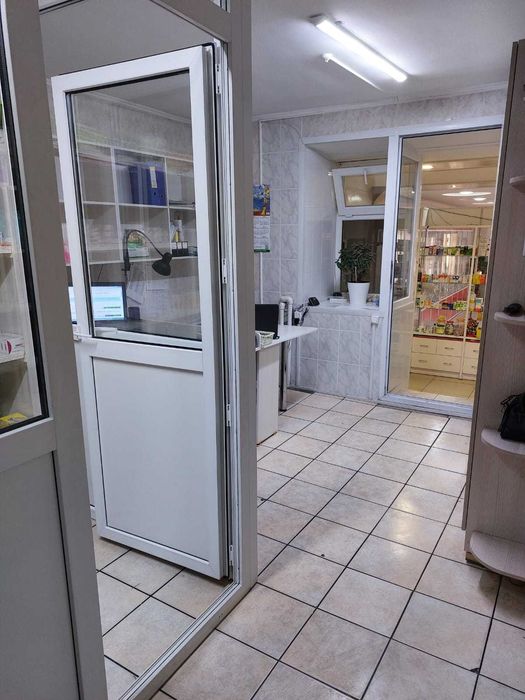 Продам помещение в центре города