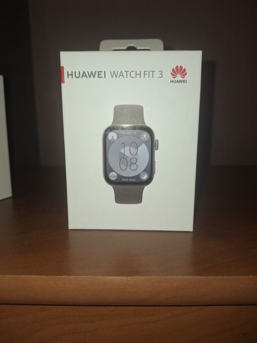 Smart watch Huawei FIT 3