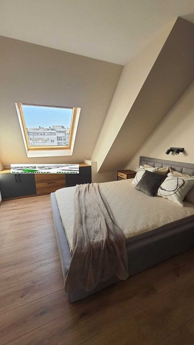 Дава се под наем Тристаен апартамент в Пловдив, Каменица 1 - 100 кв.м за 1000 € - Снимка #15