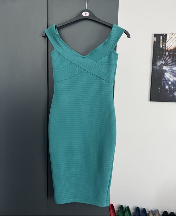 Rochie eveniment bandage