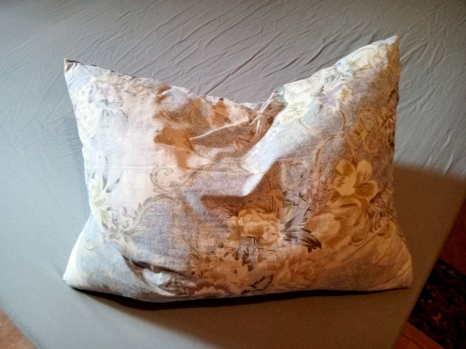 Подушка перо гусь