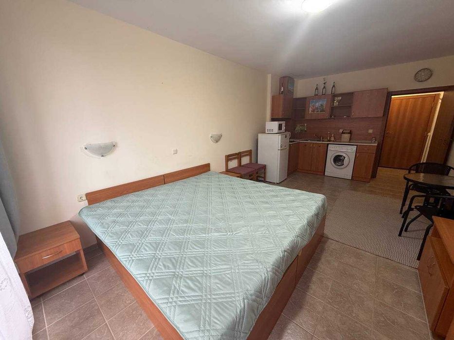 Продава се Едностаен апартамент в с. Равда, Област Бургас - 36 кв.м за 864 €/кв.м - Снимка #1