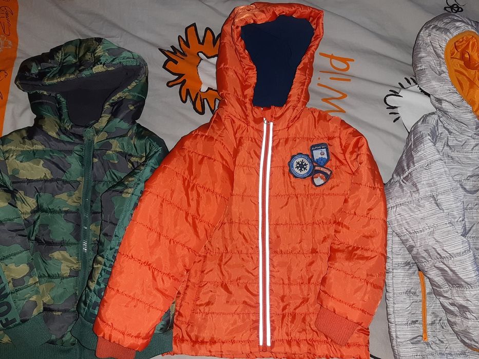 geci primăvară  iarnă  98 /104   110