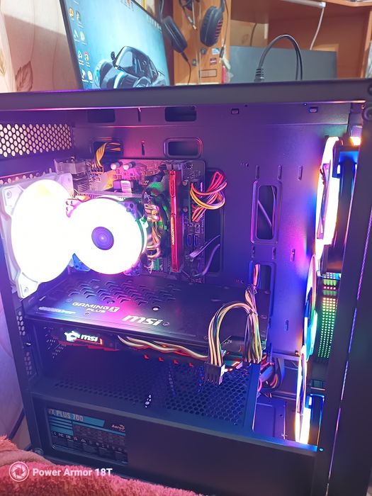 Продам игровой компьютер