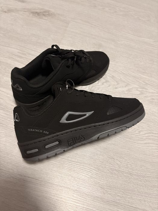 FILA Teratach 600