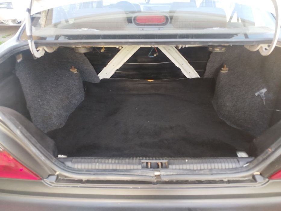 Chevrolet Nexia 2007 — 4