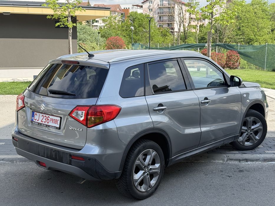 de vanzare suzuki vitara
