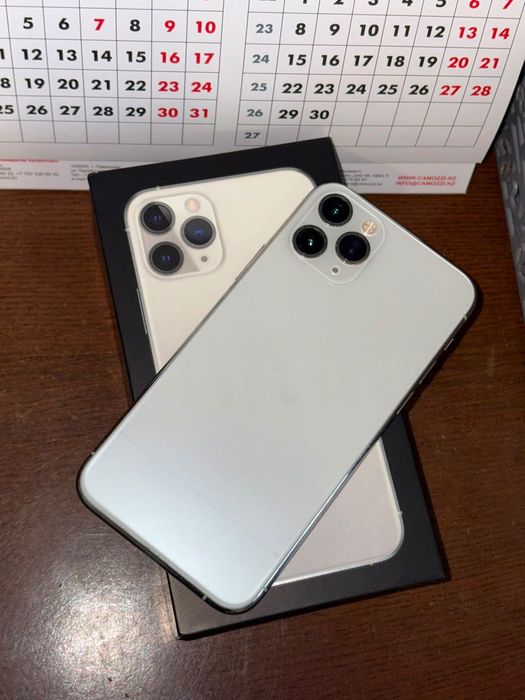 iPhone 11pro 64gb