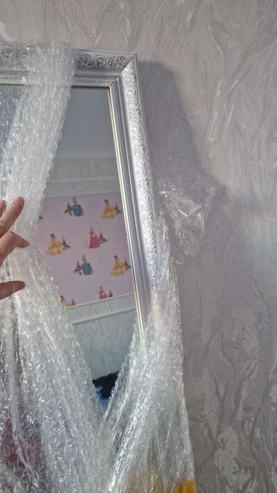 Продам большое зеркало
