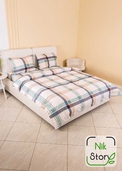 Постельное белье Бязь