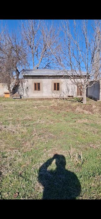 12 сотых земли на против нового Ташкента