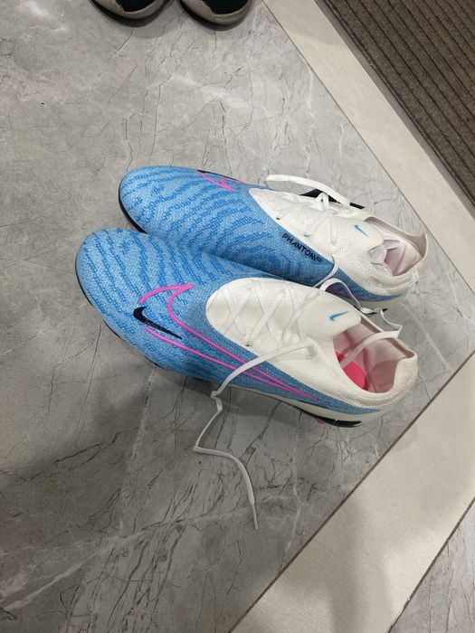 Бутсы Nike Fantom Gx Elite 45 размер