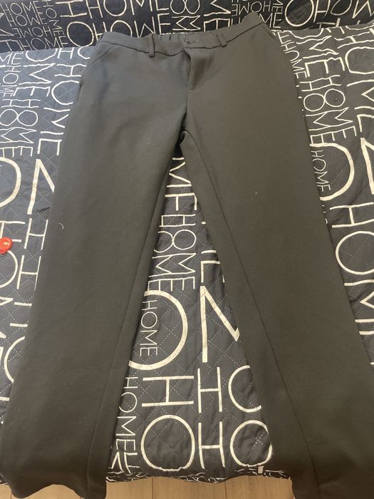 Футболка, 2 брюки, джинсы