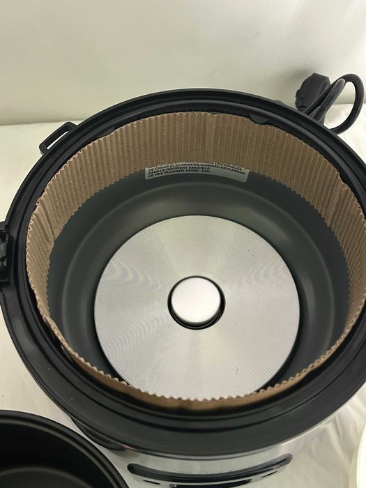 Уред за готвене на пара Russell Hobbs 27080-56 и оризоварка