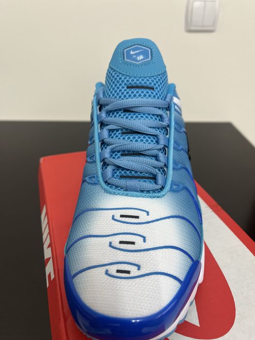 Nike TN Tuned Air