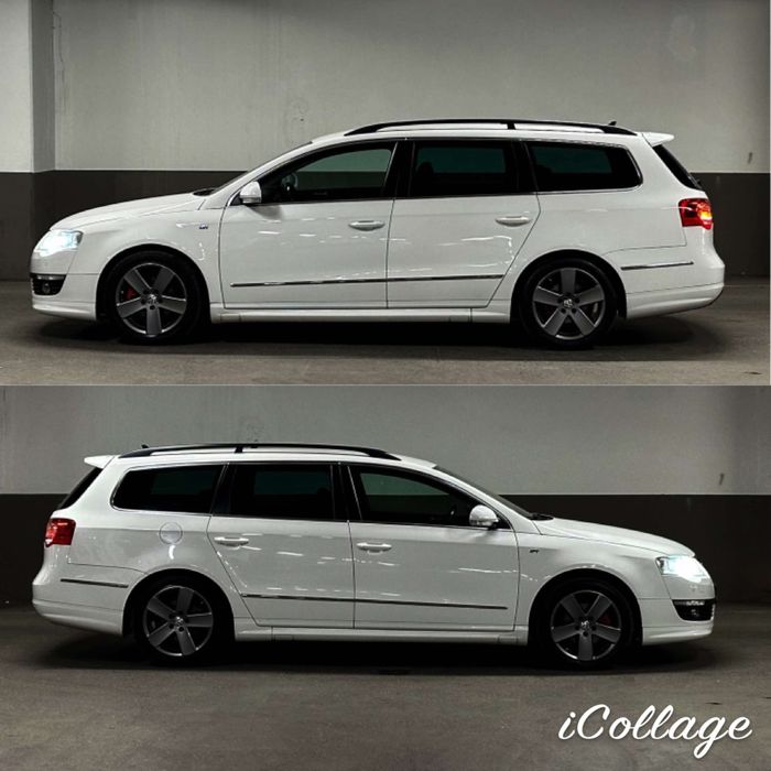 Passat B6 2.0 2009