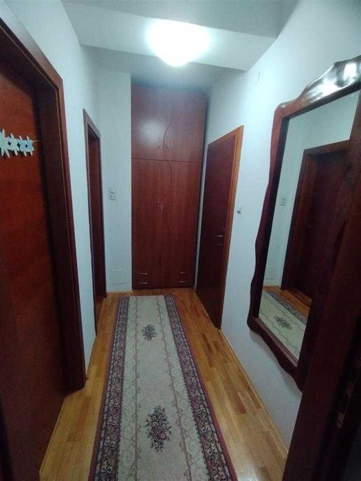 Дава се под наем Тристаен апартамент в Пловдив, Захарна фабрика - 90 кв.м за 372.3 € - Снимка #2