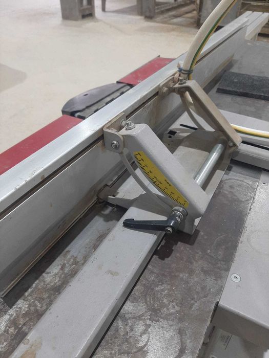 Abricht Hammer 400 mm