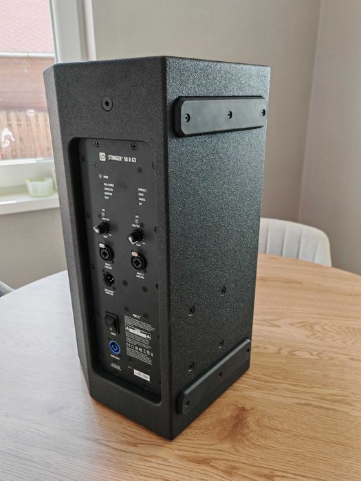 Boxa activa LD Systems Stinger 10A G3