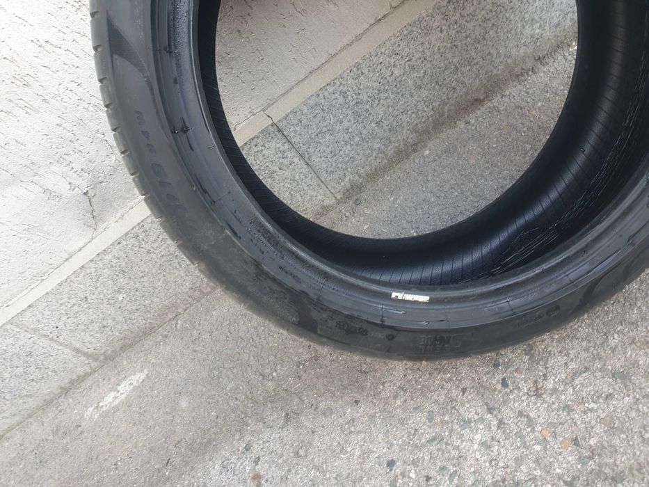 Гуми PIRELLI P ZERO 245/40 R19   DOT47/22
