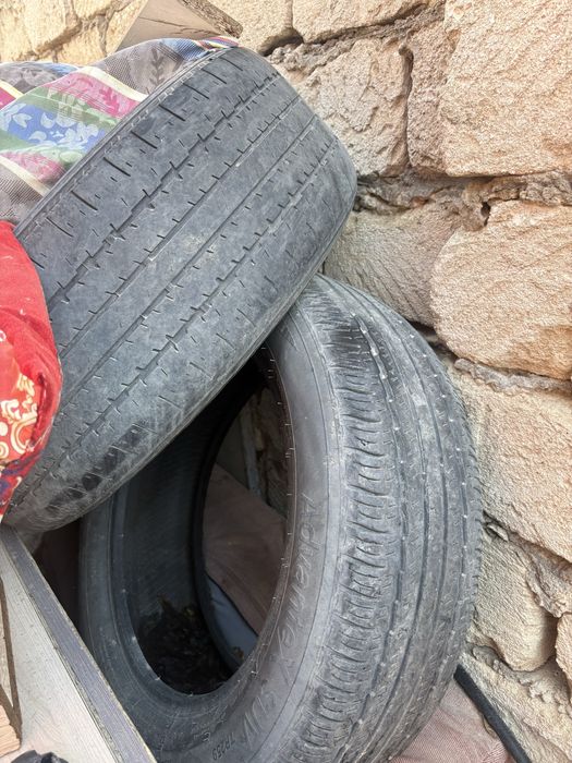 Шины 225/60/18 продам