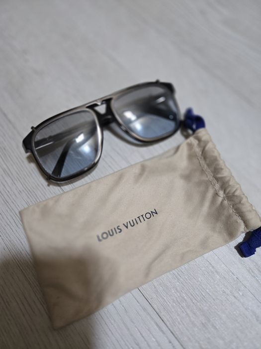 Ochelari cu rama dubla Louis vuitton rayban