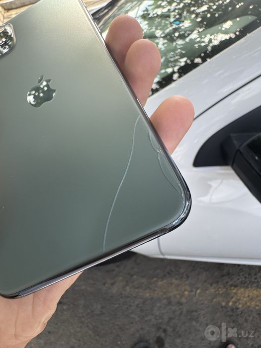 Iphone 11 pro max