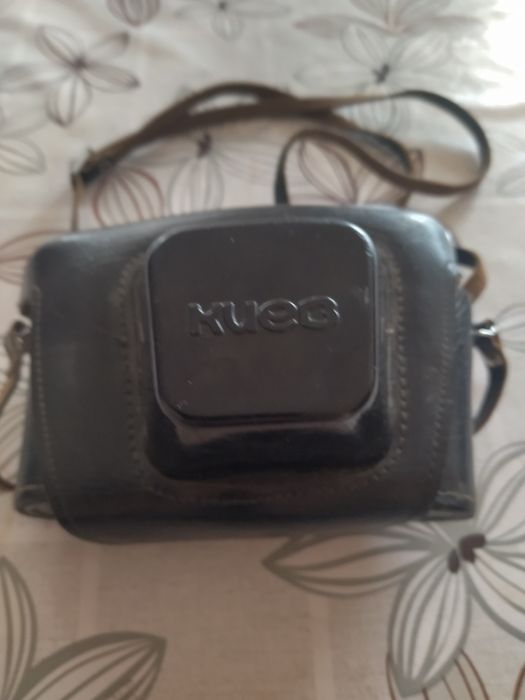 Фотоапарат Киев СССР Юпитер