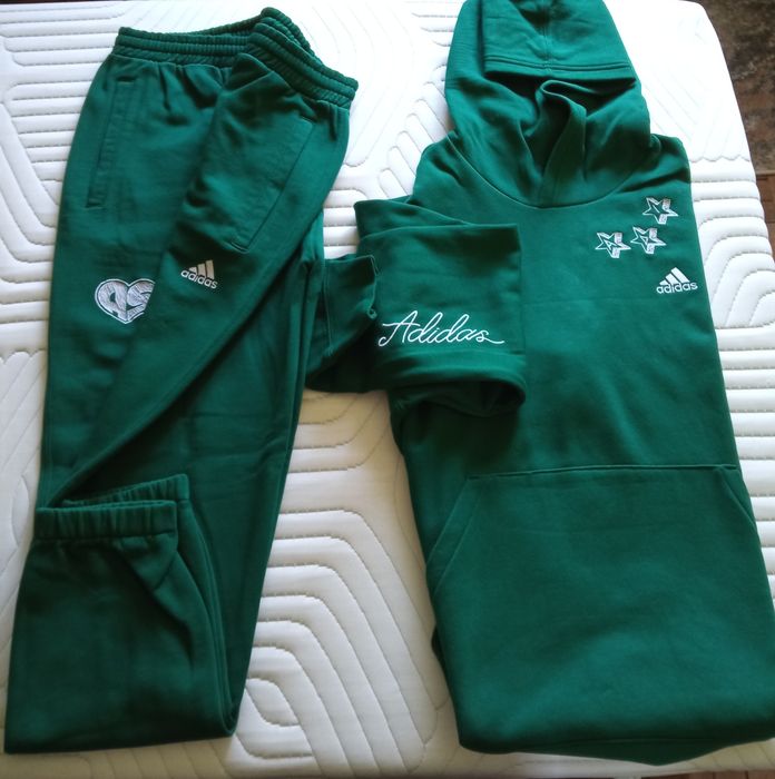 Trening Adidas Original