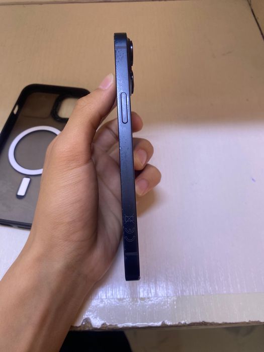 Iphone 14 черный 128гб 78%
