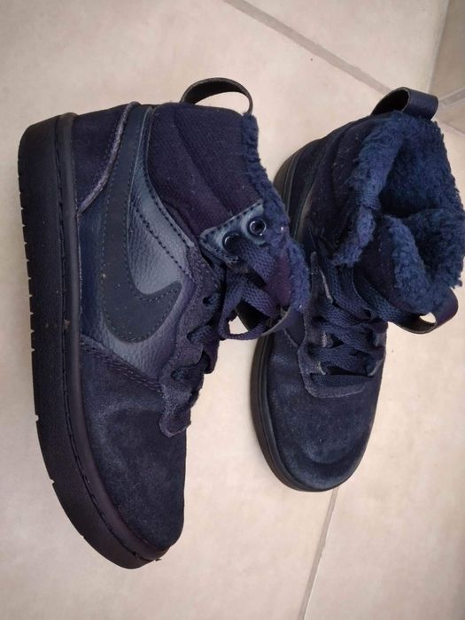 Маратонки Nike номер 29,5