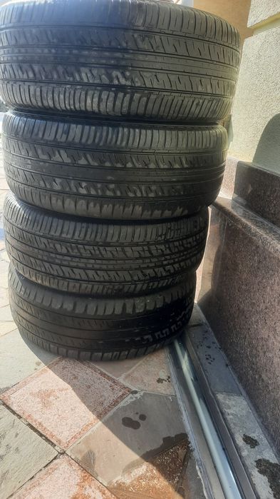 Резина б/у 20.000